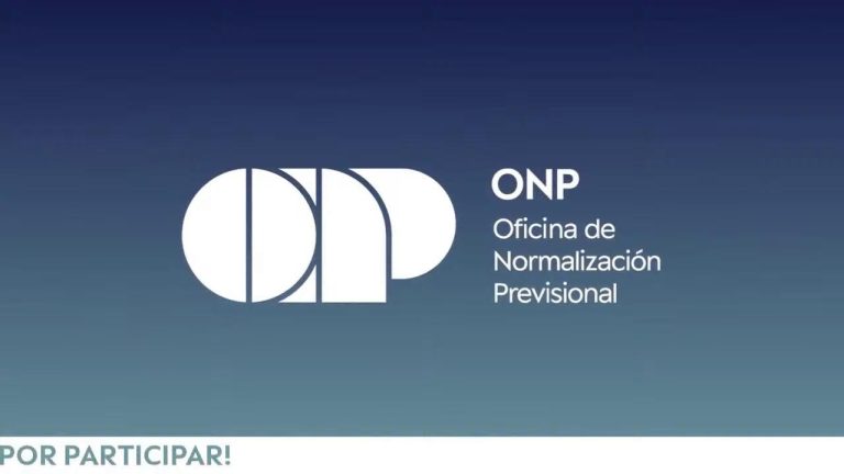Pensión de viudez ONP en Perú: Requisitos, trámite y beneficios que debes conocer