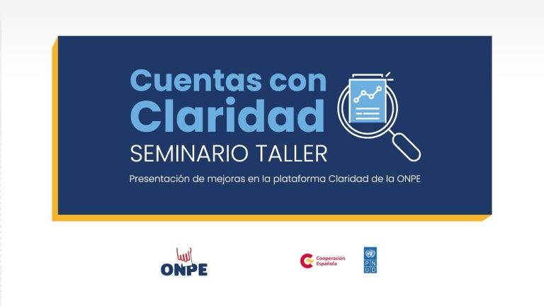 Todo lo que debes saber sobre ONPE: Información Oficial y Trámites en Perú