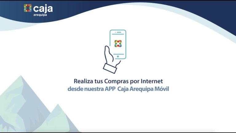 Descubre cómo realizar operaciones en línea en Caja Arequipa: Guía paso a paso para trámites rápidos desde tu hogar en Perú