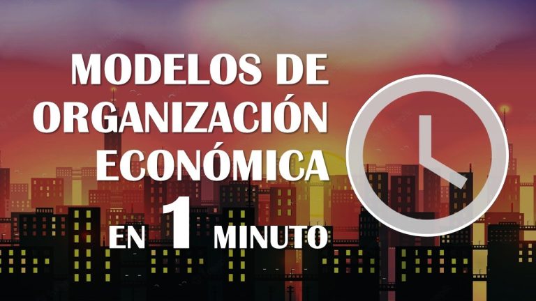 Organización económica en Perú: Todo lo que necesitas saber para optimizar tus trámites
