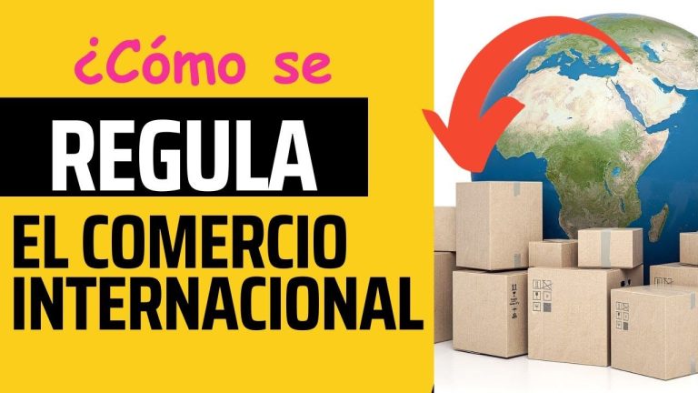 Todo lo que debes saber sobre los organismos que regulan el comercio internacional en Perú: guía completa