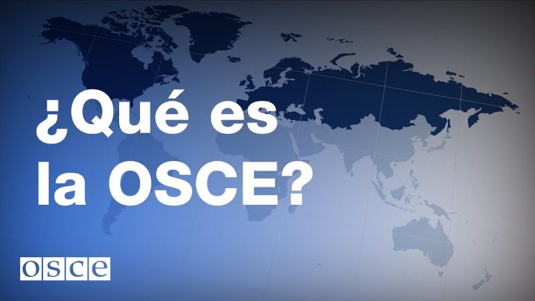 ¿Necesitas Ayuda con OSCE en Perú? Encuentra toda la información de contacto aquí