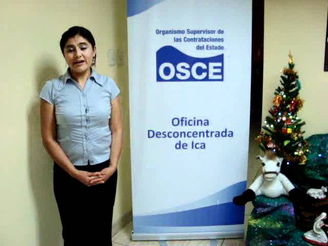 Guía completa para cumplir con éxito los trámites del OSCE e ICA: Todo lo que necesitas saber en Perú