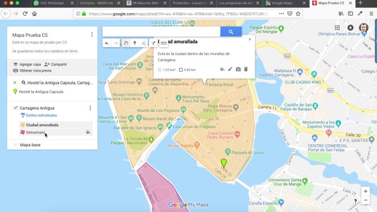 Guía completa de Miraflores en Google Maps: Encuentra los trámites en Perú de forma rápida y sencilla