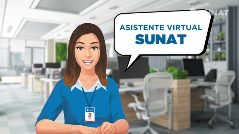 Todo lo que necesitas saber sobre el campus virtual Sunat: Guía completa para realizar trámites en Perú