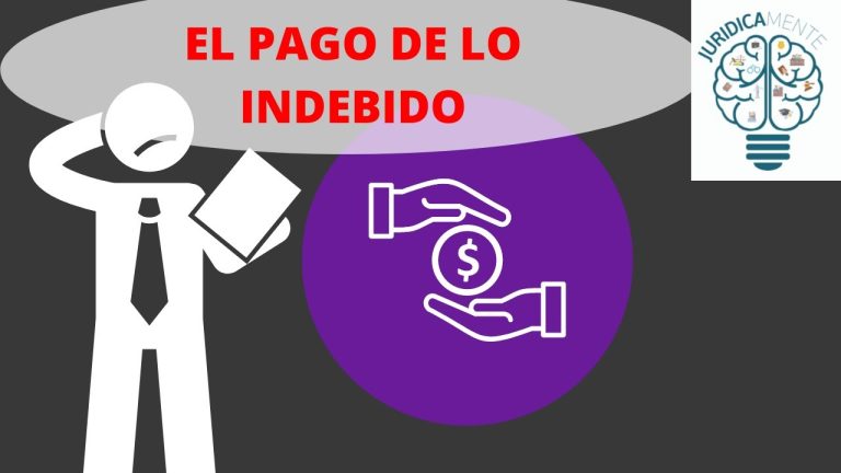 Todo lo que necesitas saber sobre el pago indebido en Perú: trámites, reclamos y soluciones