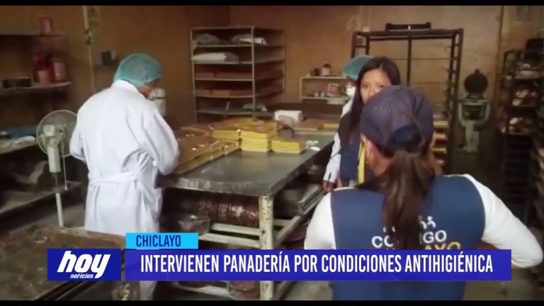 Descubre las Mejores Panaderías en San Juan Chiclayo para Disfrutar de Deliciosos Panes Artesanales en Perú
