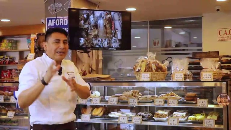 Descubre los trámites necesarios en Perú para abrir tu propia panadería local