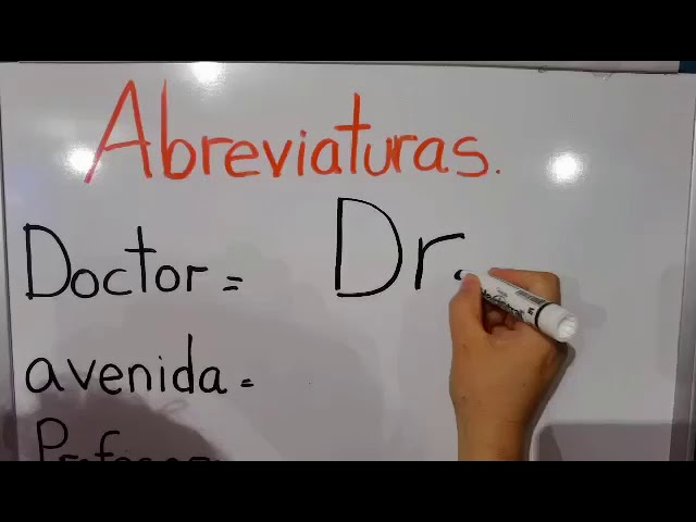 ¡Aprende todo sobre la abreviatura de descuento en trámites peruanos!