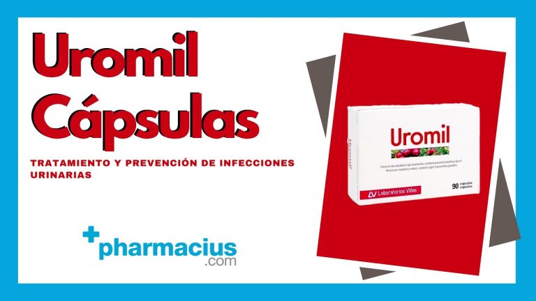 ¿Para qué sirve Uropol Forte en Perú? Descubre sus usos y beneficios en trámites médicos