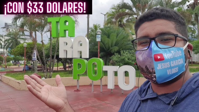 Pasajes Aéreos de Tarapoto a Lima: Todo lo que Necesitas Saber para tu Viaje Interno en Perú