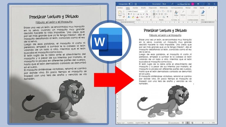 Todo lo que necesitas saber sobre cómo convertir PDF a texto en Perú: trámites digitales fáciles
