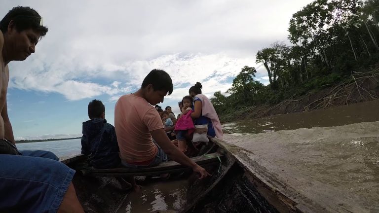Guía completa para realizar trámites en Peque Peque, Iquitos: todo lo que necesitas saber