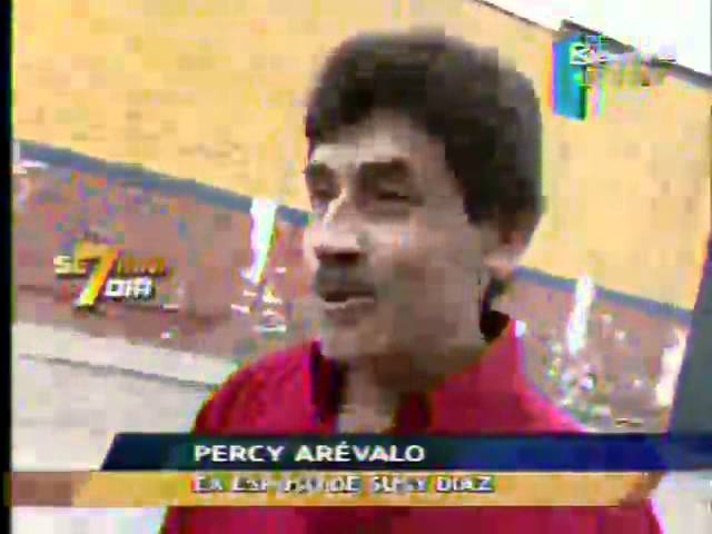 ¿Quién es Percy Arévalo? Descubre su rol en los trámites en Perú