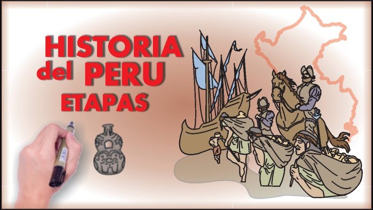 Descubre la riqueza del Perú antiguo: Trámites y gestiones para explorar su legado histórico
