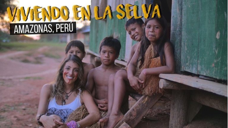 Trámites esenciales para personas de la selva peruana: ¡Descubre lo que debes saber!