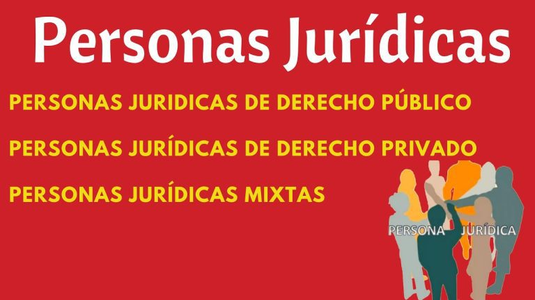 Todo lo que necesitas saber sobre las entidades de derecho público en Perú