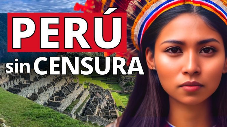 Descubre los Trámites Esenciales para Personas Peruanas: Guía Completa Actualizada 2021