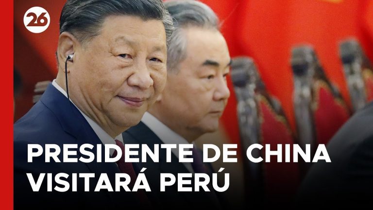 Trámites entre Perú y China: Guía completa para realizar gestiones internacionales
