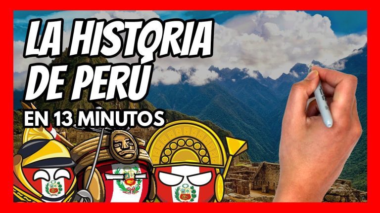 Descubre las Principales Partes de Perú: Tu Guía Completa para Conocer el País
