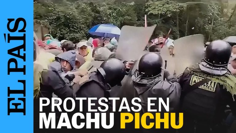 Todo lo que necesitas saber sobre las manifestaciones en Perú: trámites, derechos y consejos