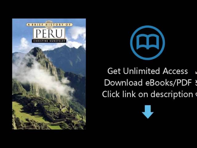 Todo lo que necesitas saber sobre trámites en Perú en formato PDF: Guía completa