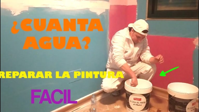 Todo lo que necesitas saber sobre la pintura látex súper mate en Perú: trámites, usos y más