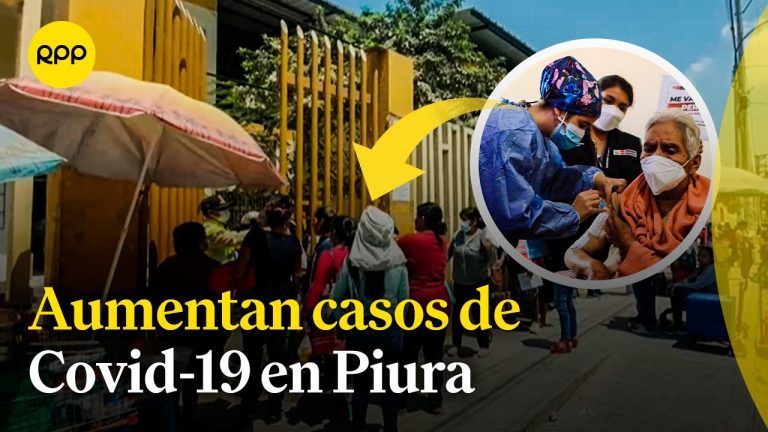 Guía completa: trámites en Piura durante la pandemia de COVID-19 en Perú