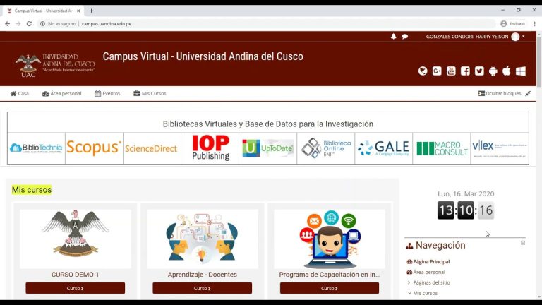 Descubre la mejor plataforma virtual para realizar trámites en Perú con Alas Peruanas
