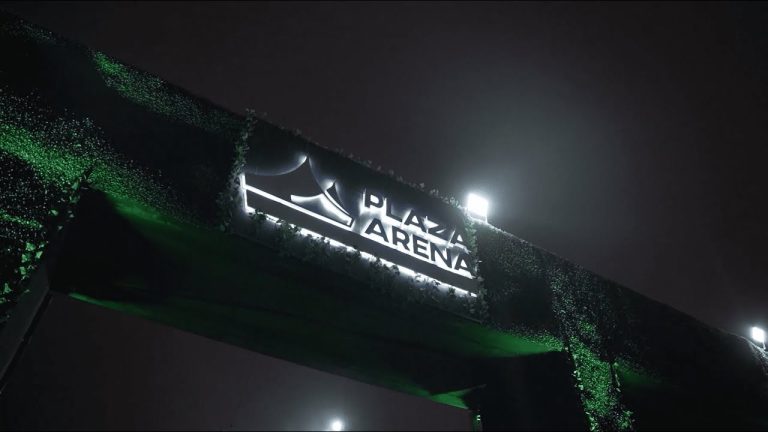 Todo lo que necesitas saber sobre la Plaza Arena Lima: trámites, ubicación y servicios