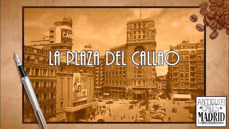 Todo lo que necesitas saber sobre la Plaza Callao: Trámites, consejos y más en Perú