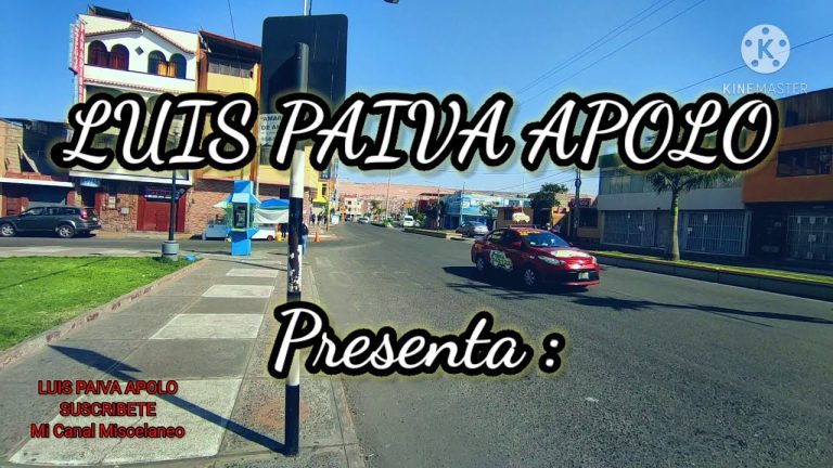 Todo lo que necesitas saber sobre la Plaza Vigil en Tacna: Trámites, ubicación y horarios actualizados