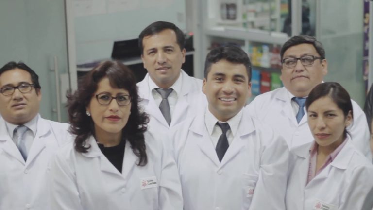 Policlínico Continental en Perú: Trámites y Servicios Médicos para tu Bienestar