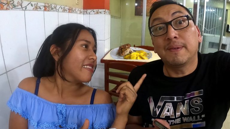 Descubre la Mejor Pollería en Iquitos: La Granja, Trámites en Perú