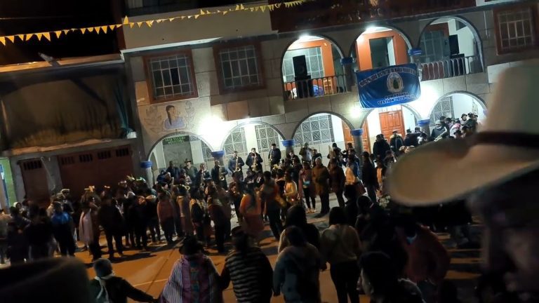 Todo lo que necesitas saber sobre Pomabamba, Ayacucho: Trámites y consejos en Perú