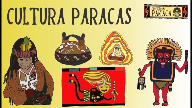 Descubre por qué los paracas fueron reconocidos como los pioneros de la cirugía en el Perú