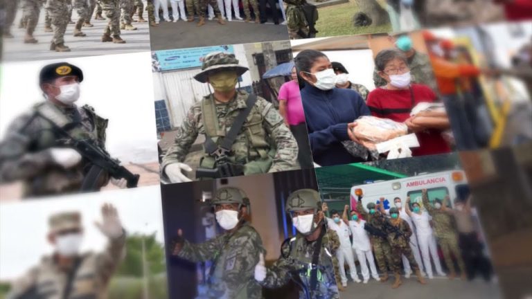 Todo lo que necesitas saber sobre el Portal del Ejército del Perú: trámites y servicios en un solo lugar