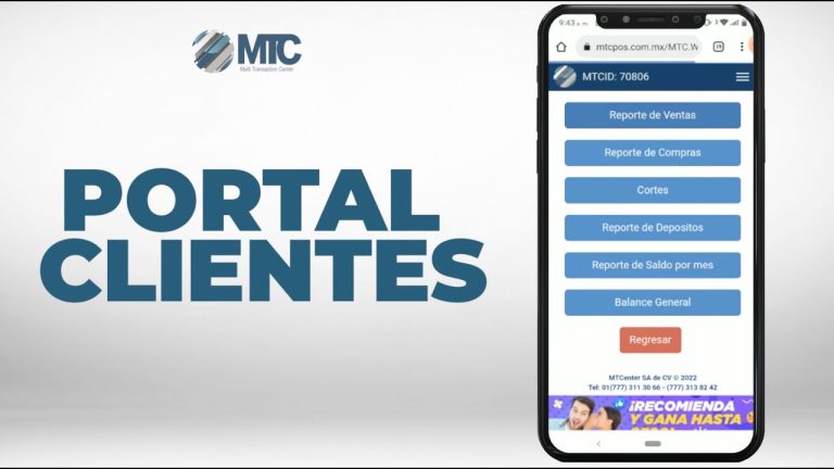 Todo lo que necesitas saber sobre el portal MTC: trámites y servicios en Perú