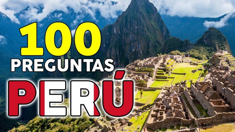 ¿Necesitas ayuda con trámites en Perú? Descubre las respuestas a tus preguntas sobre trámites en nuestro completo artículo
