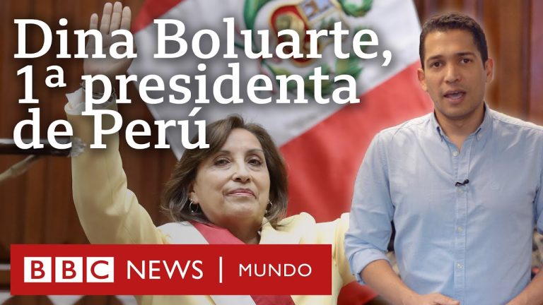 Nuevas actualizaciones: ¿Quién es el nuevo presidente del Perú y qué trámites pueden impactar su mandato?