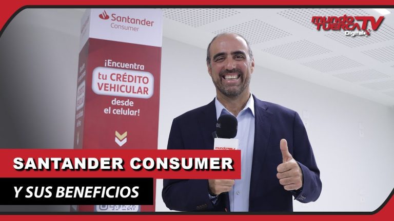 Todo lo que necesitas saber sobre los préstamos Santander en Perú: requisitos, tasas de interés y cómo solicitarlos