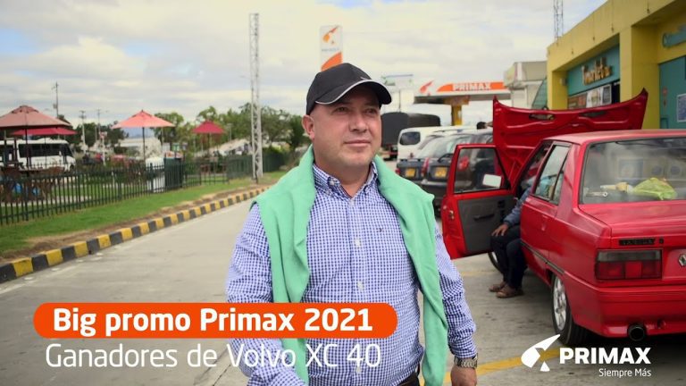 ¡Descubre cómo Primax te premia al realizar tus trámites en Perú!