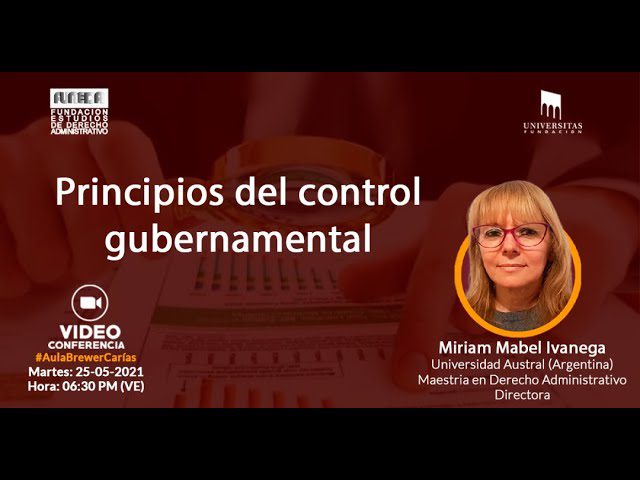 Los Principios del Control Gubernamental en Perú: Todo lo que Necesitas Saber para tus Trámites