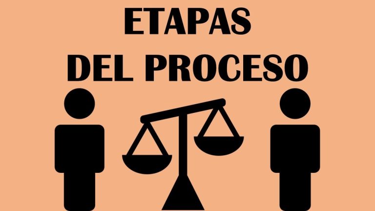 Guía completa del proceso legal en Perú: Todo lo que necesitas saber para trámites exitosos