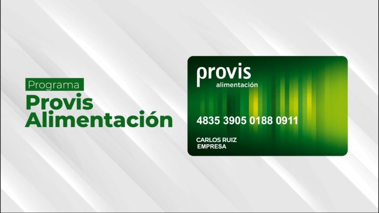 Guía completa sobre cómo consultar tu saldo Provis en Perú: ¡Descubre todos los detalles aquí!