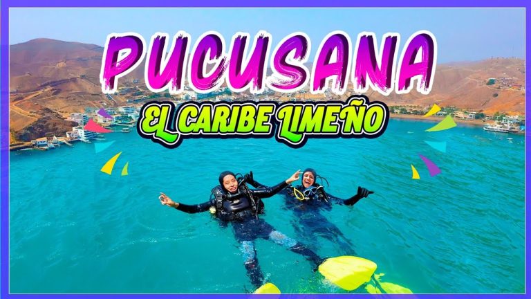 Descubre los encantos turísticos de Pucusana: Guía completa para tu próximo destino en Perú