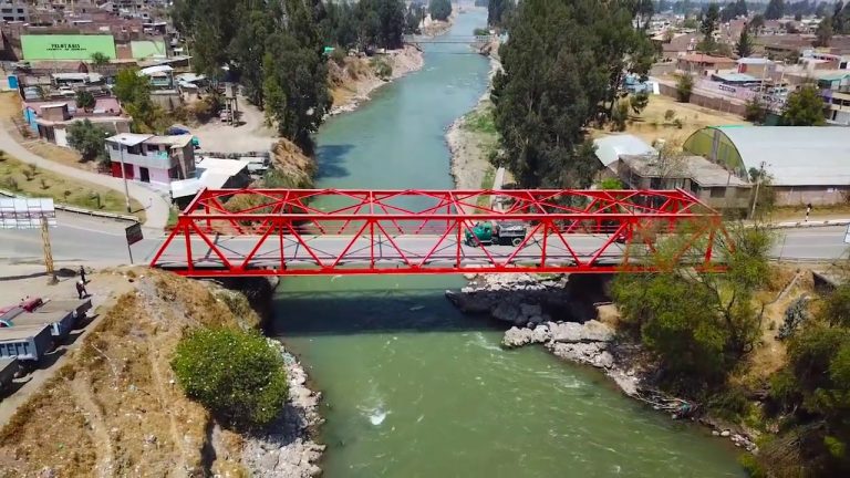 Todo lo que necesitas saber sobre el puente Breña: trámites, información y novedades en Perú
