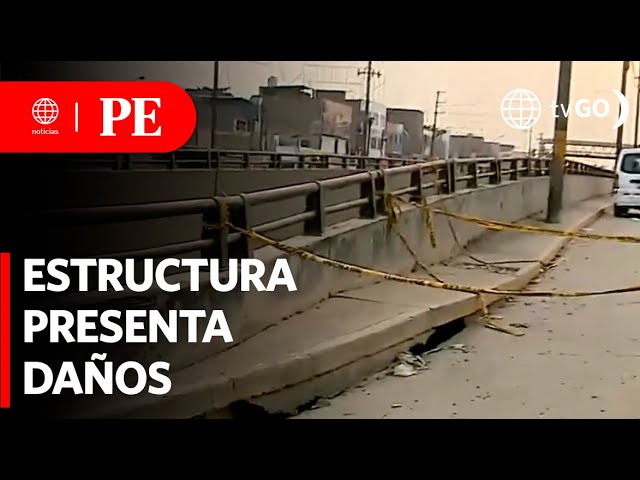 Todo lo que necesitas saber sobre el Puente Huachipa hoy: trámites, noticias y actualizaciones en Perú