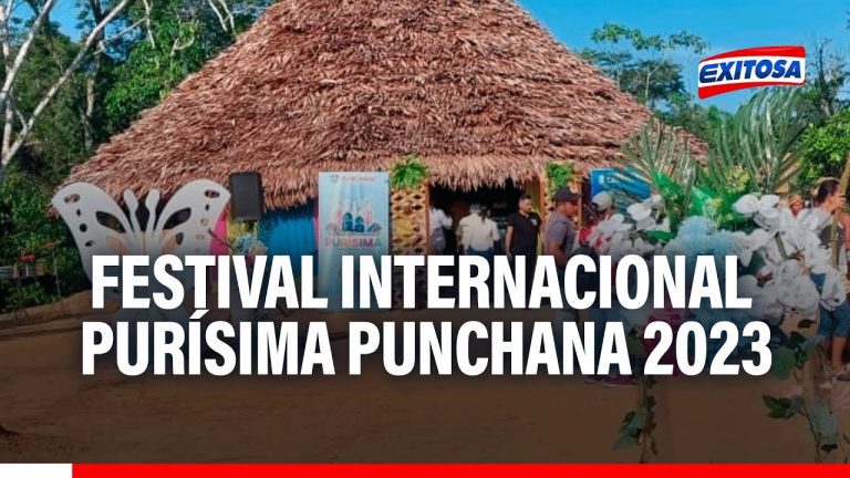 Guía completa de trámites en Punchana, Iquitos: ¡Simplifica tus gestiones en Perú!