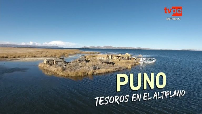 Todo lo que necesitas saber sobre trámites en Puno, Perú | Guía completa